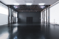 Studio 2, 180 sqm Dance marley on solid floor, 60 sqm extra space