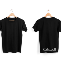 Katapult t-shirt print