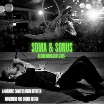  Soma & Sonus - Returning Birds