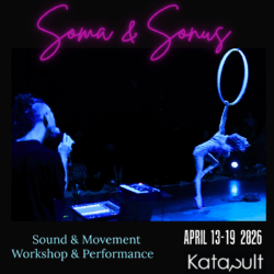  Soma & Sonus WS + Performance - Returning Birds